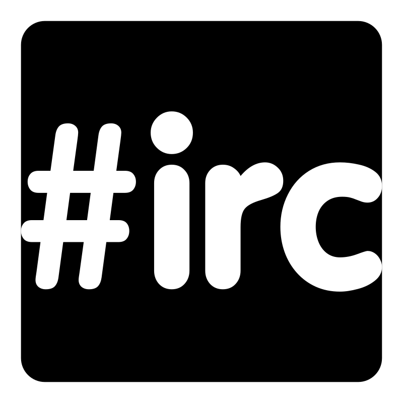 IRC Logo